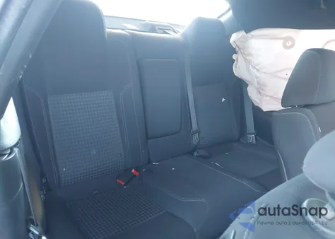 2017 Dodge Challenger Sxt z USA, uszkodzony, nr VIN 2C3CDZAG1HH640134